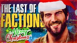 MERRY CHRISTMAS!!! | The Last of Us Multiplayer