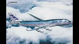 Boeing 747-400 Pull Up Alarm