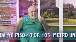 Sonrisa de Adulto Mayor capitulo 3