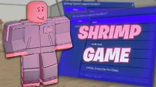 SHRIMP GAME SCRIPT *OP* 2025 (INSTANT WIN, FLING, INF MONEY) *PASTEBIN*