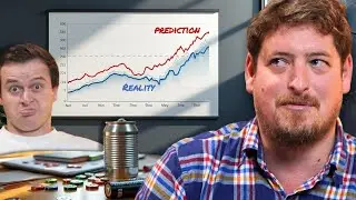 Everything from Tin's History to Futile Forecasting with John Sykes