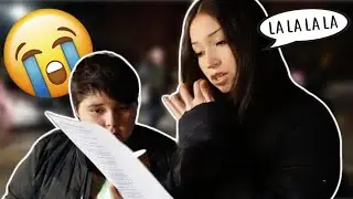 Elisa’s ugly singing ruined Christmas caroling