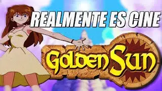 Golden Sun es CINE- Historia completa 100% NO fake NO link Megaupload