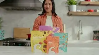 PetSmart Kitchen: Dog treats edition featuring Dentley’s and Wiggles & Wags