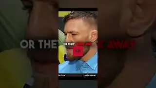 Conor McGregor predicts every second of Aldo fight