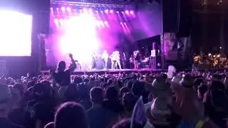 Fäaschtbänkler - 24 Genres - Woodstock der Blasmusik 2019