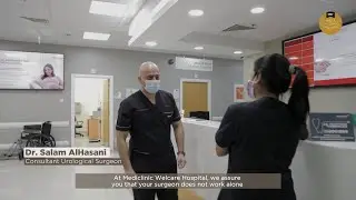 Endometriosis Awareness Month | Mediclinic Welcare Hospital
