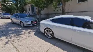 Партія авто з Кореї під замовлення