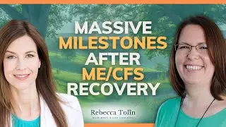 Jane Beinart's ME/CFS Recovery as a Highly Sensitive Person: I Just Feel Good!