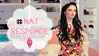 #NatResponde