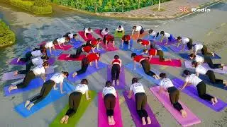 Quê Hương  - CLB Yoga Ngũ Kiên