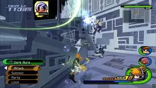 A totally normal The World Ends With You video