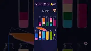 Get color level 189 