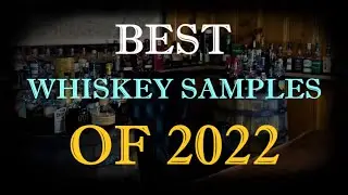 10 Best Samples of 2022 - Some Great Pours From Some Great People !