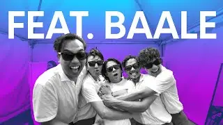 WOWJURNAL #57: Lengah dikit Baale jadi vokalis The Changcuters