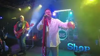 YMCA -  Sound Machine - The Shop Unplugged