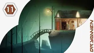 Oxenfree EP 11 - Songs of disappearance