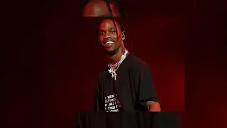 [FREE] Travis Scott Type Beat ~ 