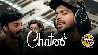 Chattal - Soulful Romantic Song | Patrick Michael | Athul Bineesh | Mums Daily