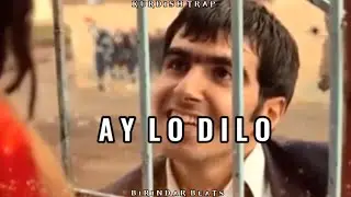 Ay Lo DıLo \ Kurdish Trap \ prod Birindar Beats #tiktok