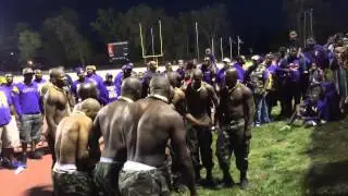 Omega Psi Phi Inc: Eta Epsilon(HE) 2Q14.