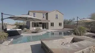 Welcome to 8824 S 18th Way Phoenix Arizona 85042 at South Mountain