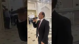 АБДУМАЧИД ХОМИДОВ 2024