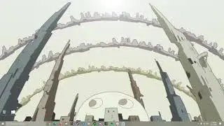 Girls Last Tour - OP Scene [wallpaper engine]