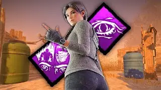 What Are The BEST Survivor Aura Perks?