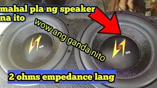 rewind and review lightinglab subwoofer speaker
