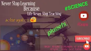 #science #planets #solar system #shorts ... planets of solar system 😵🙋🌑🌒🌓🌗🌕🌗🌖🌍🌏🌎