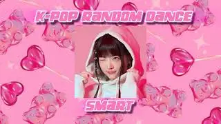 ✧ ꒱ 💒.☆ K-POP RANDOM DANCE ✧ ꒱ 💒.☆