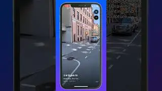 Explore with WiFi Map's Upcoming Street View Feature: Navigate Your World Like Never Before! #shorts