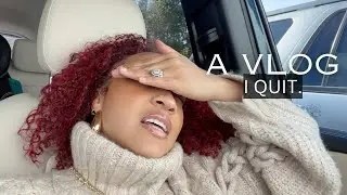 I Quit My Job Because Of This! S24 Ep  24
