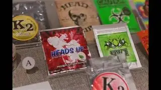 Synthetic cannabis (warnings/thoughts)