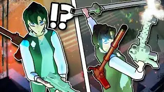 This Now FREE Dungeon Type Game IS INSANE!? [Roblox]