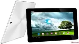 Sony Xperia Z2 tablet l'approfondimento di HDblog it