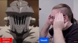 Goblin Slayer Answers Vaush's Analogy