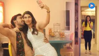साली ने लिया अपने जीजा का सहारा | Jija Aur Saali | Latest Hindi Short Movie | Gunah | New Short Film