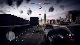 Battlefield 1 Eroberung #3