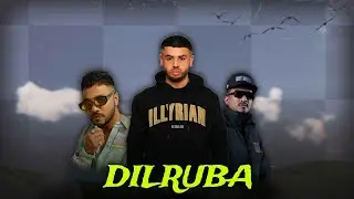 Raftaar - DILRUBA - Divine X Noizy (Music Video)