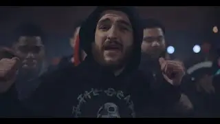 Kid Jazz - Hate on Me ( Official Music Video )