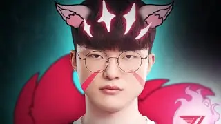 A T1 ESCOLHEU SUAS SKINS DO MUNDIAL!