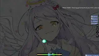 osu people help my aim sucks frfr (700 k)