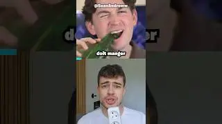 In the movies THEY DON'T EAT REAL FOOD