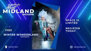 Winter Wonderland Ad