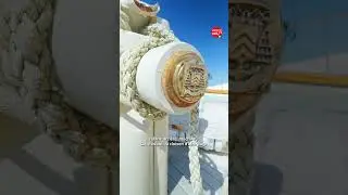 Le vieux gréement JLD'A