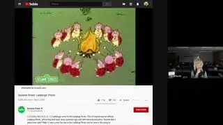 Mr  Hair Reacts  Ladybug Picnic (FOR KIDS!)