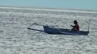 Mancing Mania Onang Utara tubo Sendana (Majene-sulbar)