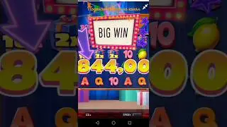 Hacksaw-DORK UNIT 👍#casino #заносынедели #online #gambling #заносы #казино #cash #jackpot #shorts
